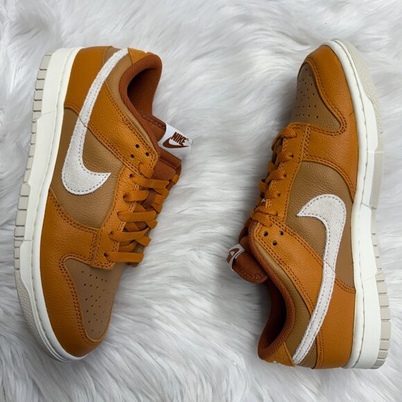 Nike Dunk Low Retro SE Monarch Mens HJ9121-815 NEW Multi Sz